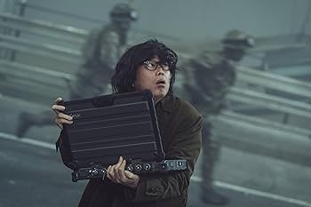 Amazon.co.jp: プロジェクト・サイレンス 豪華版 [Blu-ray] : イ